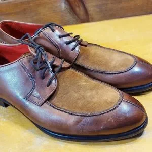Leonardo | Shoes | Hand Made In Firenze Leonardo Italian  display picture 2